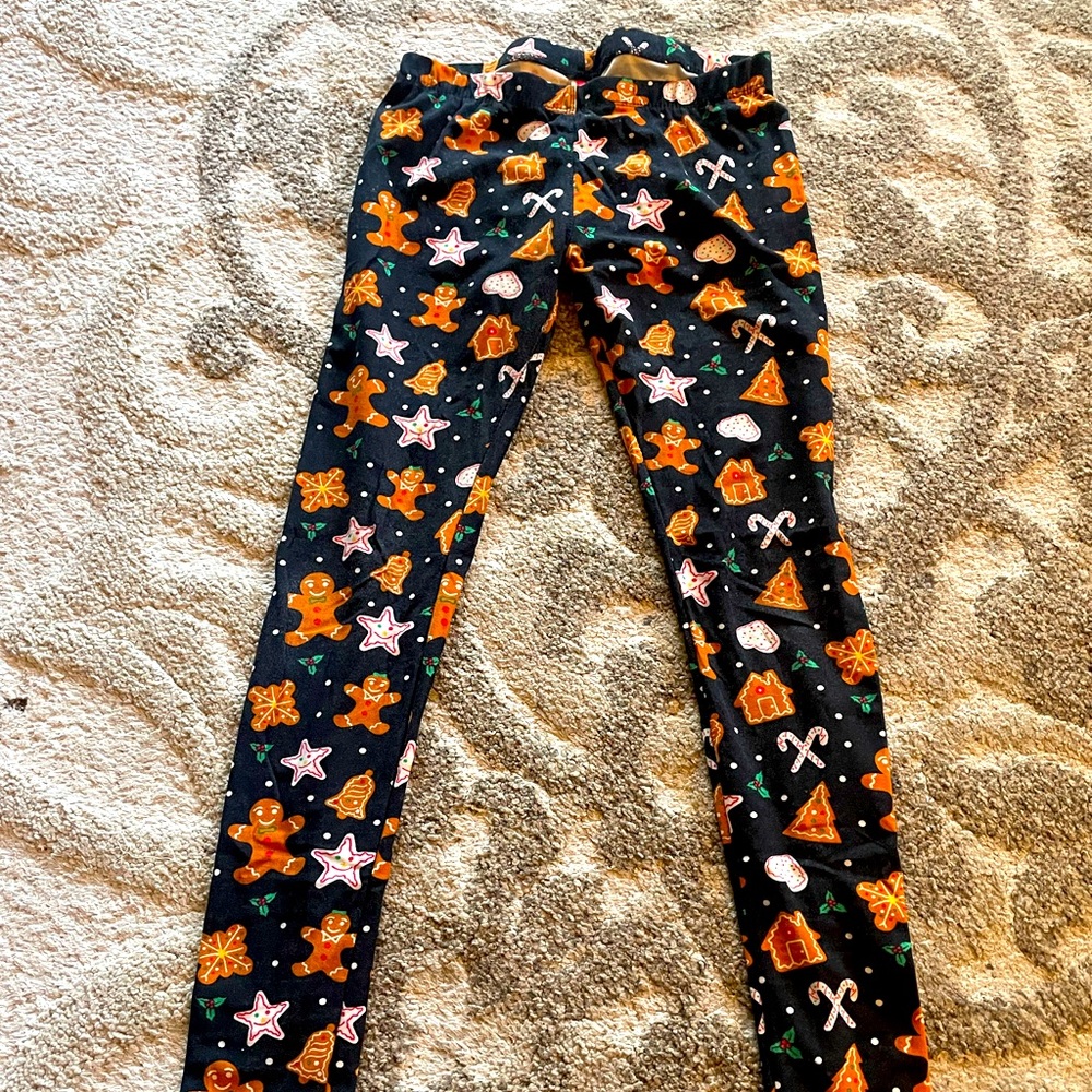 Holiday Leggings